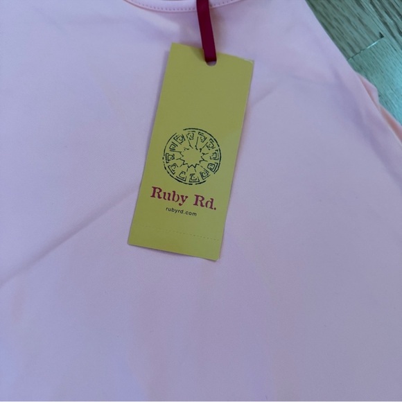 Ruby Rd. Women's Tank Top - Picture 5 of 9